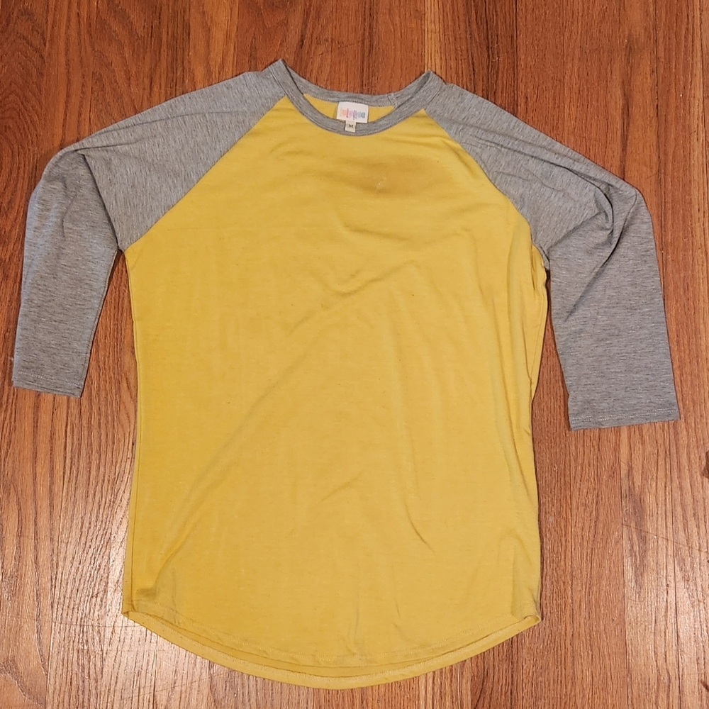 Lularoe casual top